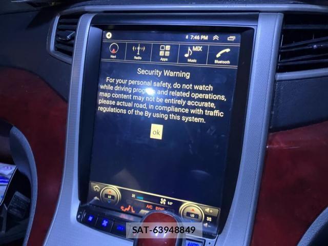 Toyota VELLFIRE 2008-09 7458572-17