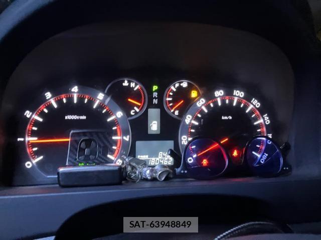Toyota VELLFIRE 2008-09 7458572-18