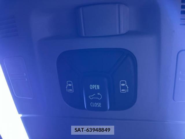 Toyota VELLFIRE 2008-09 7458572-20