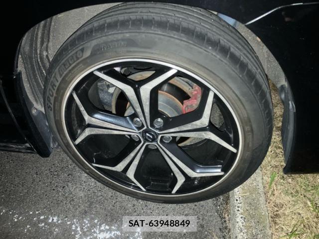 Toyota VELLFIRE 2008-09 7458572-7