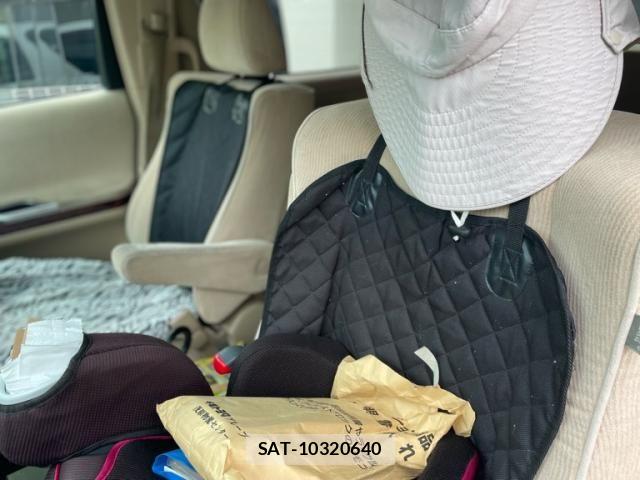 Toyota VELLFIRE 2008-09 7458568-11