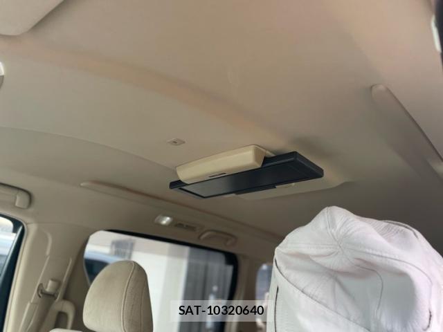 Toyota VELLFIRE 2008-09 7458568-12