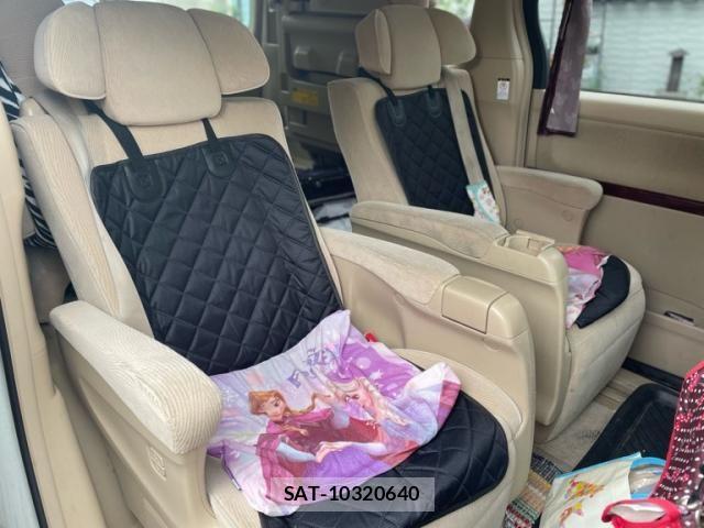 Toyota VELLFIRE 2008-09 7458568-16
