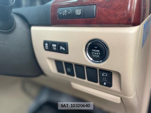 Toyota VELLFIRE 2008-09 7458568-18
