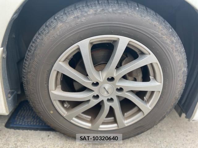 Toyota VELLFIRE 2008-09 7458568-3