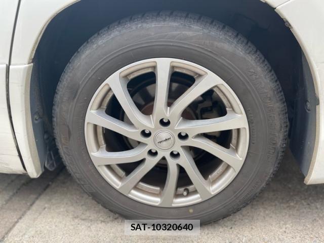 Toyota VELLFIRE 2008-09 7458568-5