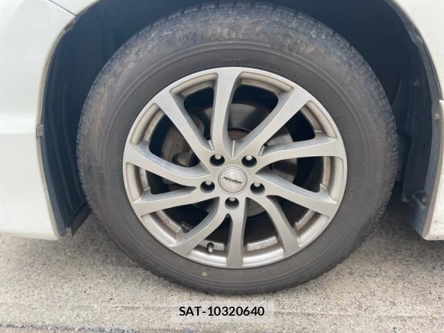 Toyota VELLFIRE 2008-09 7458568-6