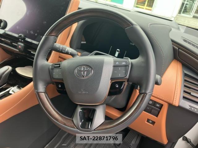 Toyota VELLFIRE 2025-03 7458525-10
