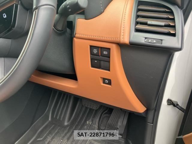Toyota VELLFIRE 2025-03 7458525-13