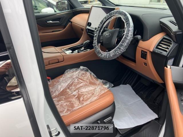Toyota VELLFIRE 2025-03 7458525-14