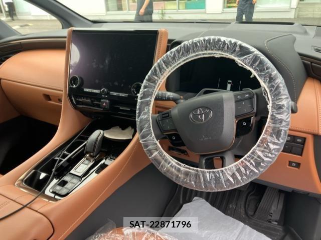 Toyota VELLFIRE 2025-03 7458525-15