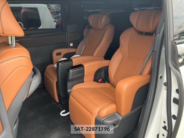 Toyota VELLFIRE 2025-03 7458525-17