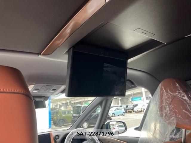 Toyota VELLFIRE 2025-03 7458525-18