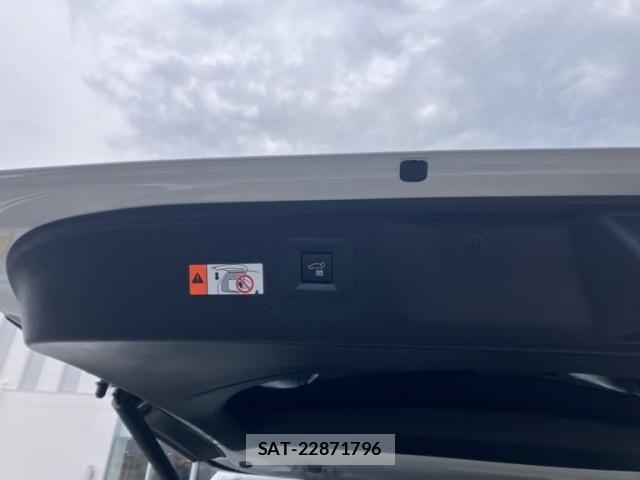 Toyota VELLFIRE 2025-03 7458525-19