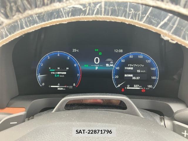 Toyota VELLFIRE 2025-03 7458525-22