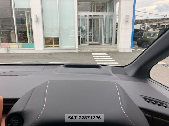 Toyota VELLFIRE 2025-03 7458525-23