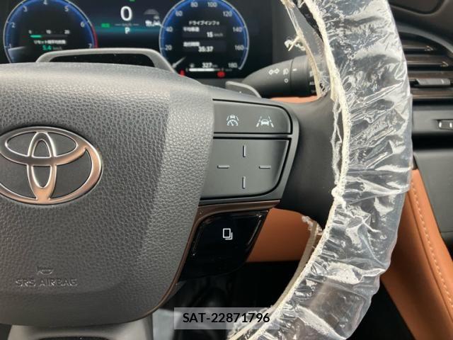 Toyota VELLFIRE 2025-03 7458525-24