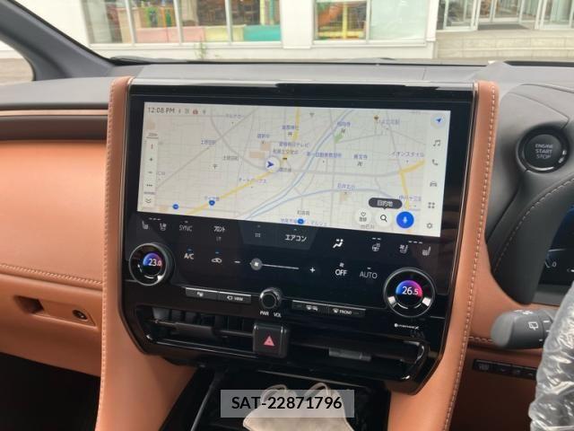 Toyota VELLFIRE 2025-03 7458525-26