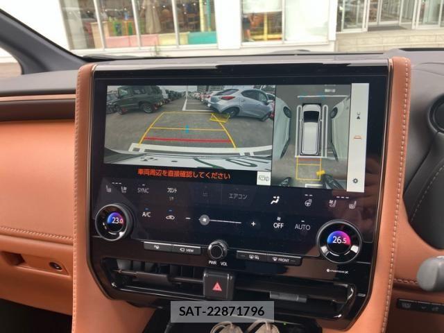 Toyota VELLFIRE 2025-03 7458525-27
