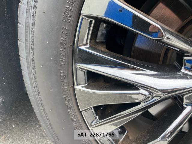 Toyota VELLFIRE 2025-03 7458525-4