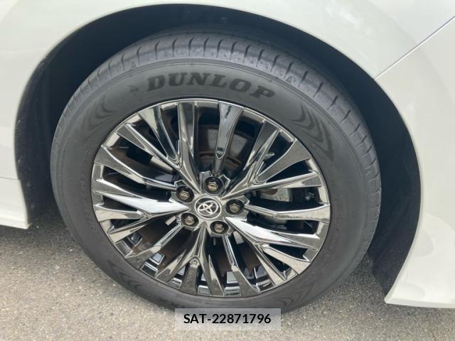 Toyota VELLFIRE 2025-03 7458525-5