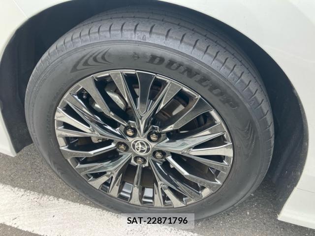 Toyota VELLFIRE 2025-03 7458525-8