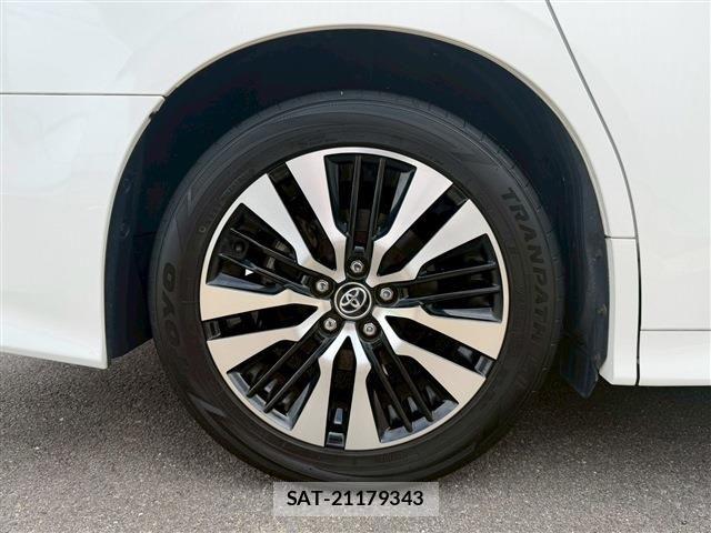 Toyota VELLFIRE 2018-07 7458541-10