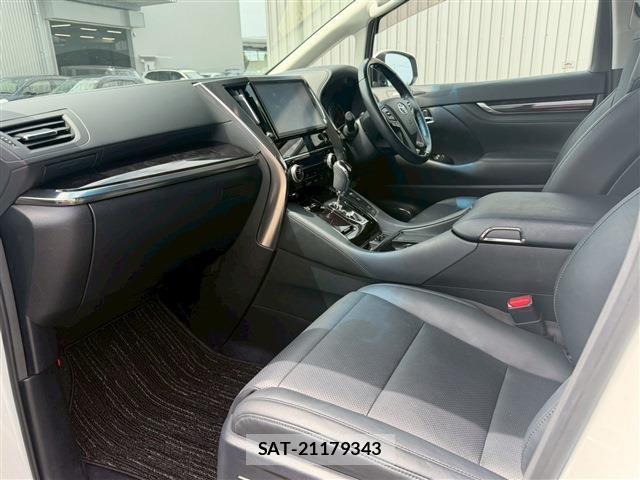 Toyota VELLFIRE 2018-07 7458541-11