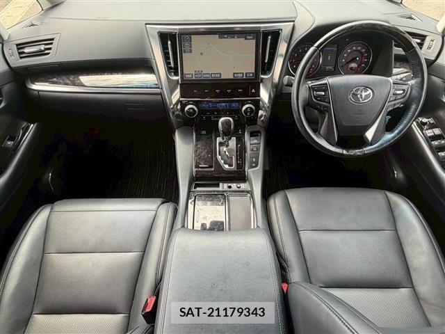 Toyota VELLFIRE 2018-07 7458541-13