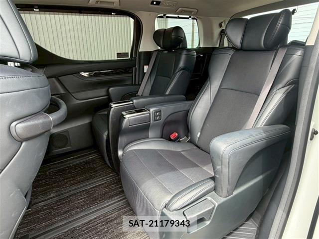 Toyota VELLFIRE 2018-07 7458541-14