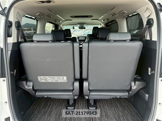 Toyota VELLFIRE 2018-07 7458541-16