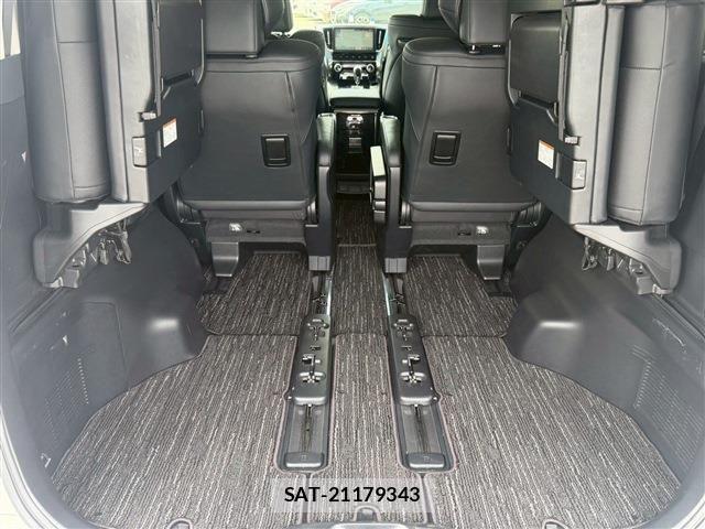 Toyota VELLFIRE 2018-07 7458541-17
