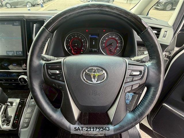 Toyota VELLFIRE 2018-07 7458541-18