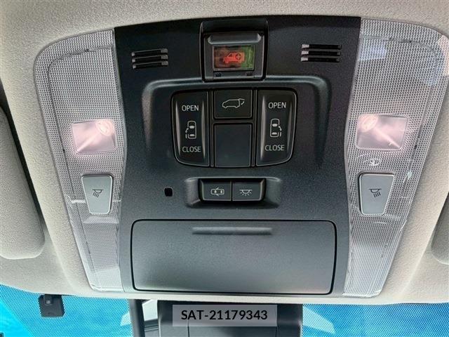 Toyota VELLFIRE 2018-07 7458541-29