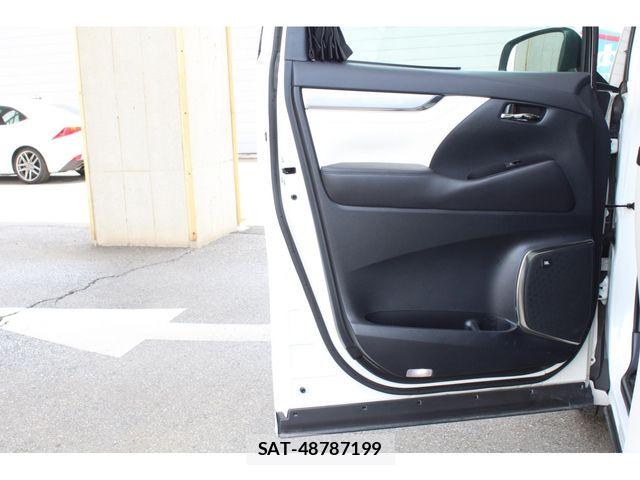 Toyota VELLFIRE 2018-03 7458534-12