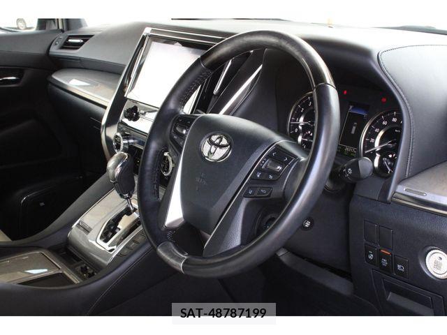 Toyota VELLFIRE 2018-03 7458534-14