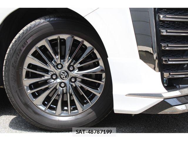 Toyota VELLFIRE 2018-03 7458534-4