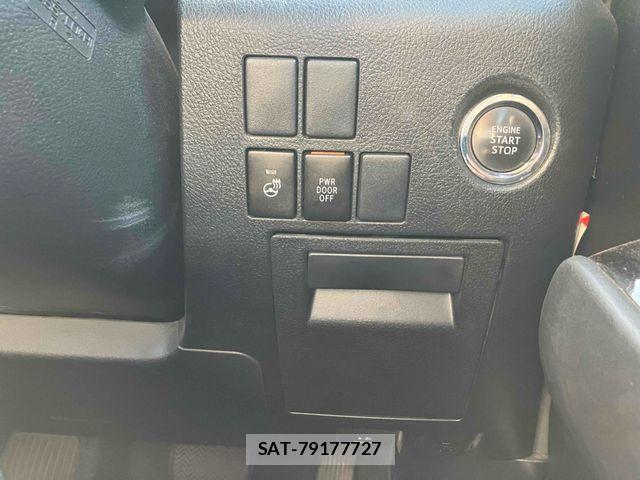 Toyota VELLFIRE 2016-11 7510329-9