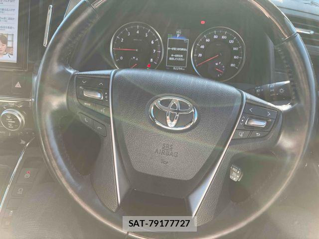 Toyota VELLFIRE 2016-11 7510329-10