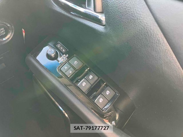 Toyota VELLFIRE 2016-11 7510329-13