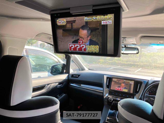 Toyota VELLFIRE 2016-11 7510329-15