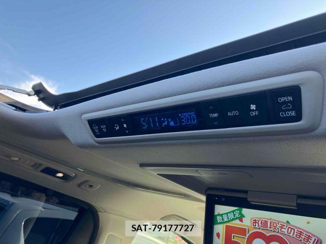 Toyota VELLFIRE 2016-11 7510329-18