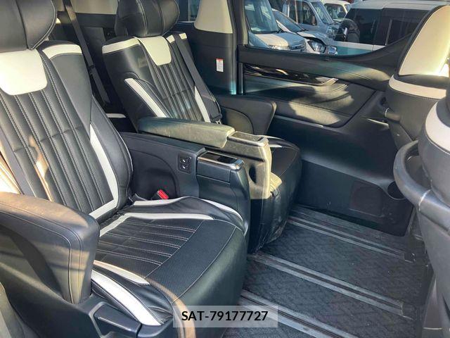 Toyota VELLFIRE 2016-11 7510329-21