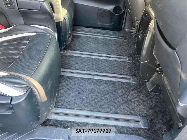 Toyota VELLFIRE 2016-11 7510329-22