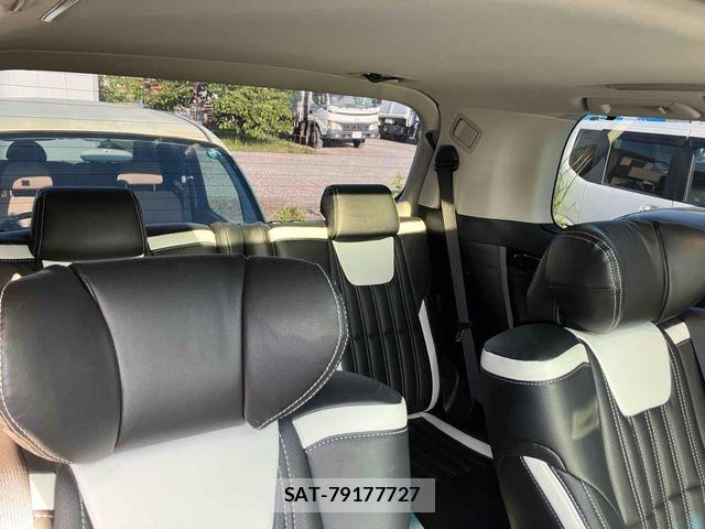 Toyota VELLFIRE 2016-11 7510329-23