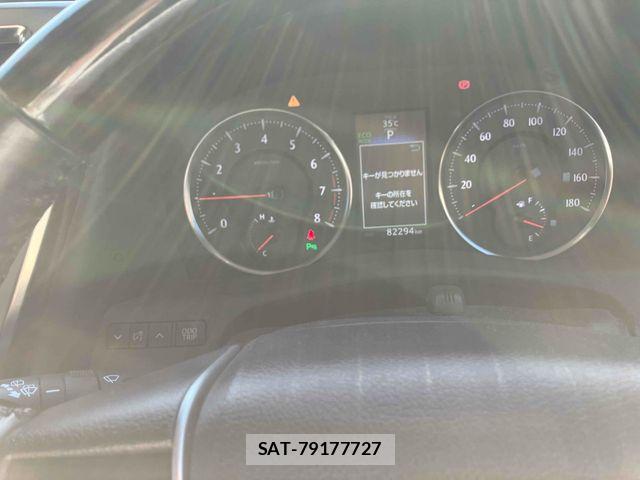 Toyota VELLFIRE 2016-11 7510329-7