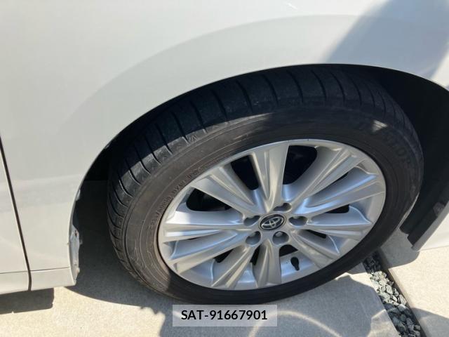 Toyota VELLFIRE 2016-08 7503389-9