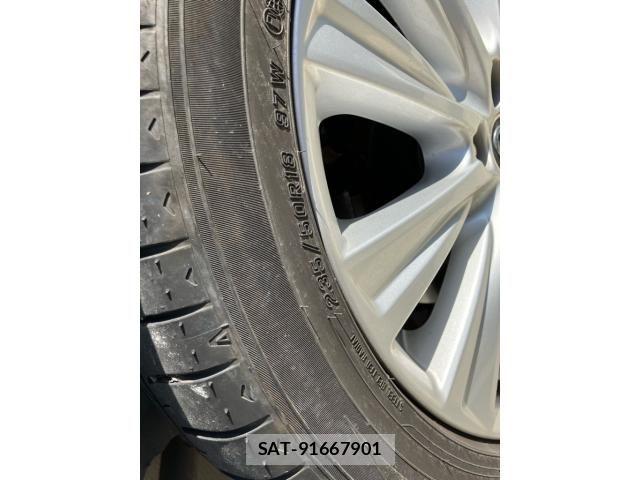 Toyota VELLFIRE 2016-08 7503389-10