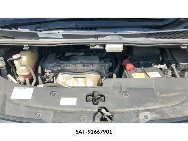 Toyota VELLFIRE 2016-08 7503389-12
