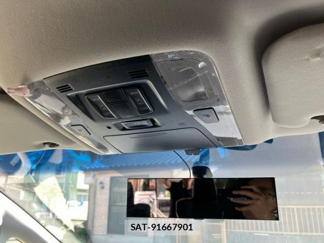 Toyota VELLFIRE 2016-08 7503389-23